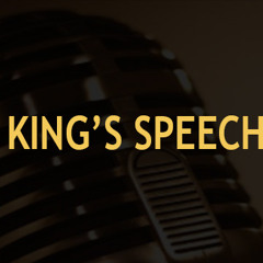 King's Speech