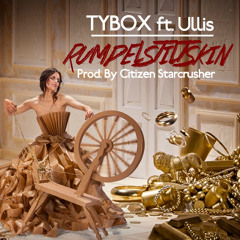 Rumpelstiltskin ft. Ullis prod. by Citizen Starcrusher