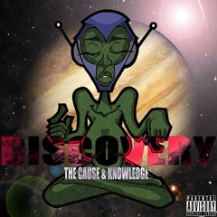 The Cause & Knowledge - A.P.I.T.B feat. Jerrell