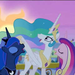 Shurrikane - You'll Play Your Part (Orchestral Remix)