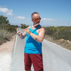 Cane Nikololovski flutist - Cane Nikolovski- flute-Katerino Mome (made with Spreaker)