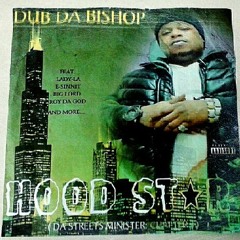 Fred Nice Ft Dub Da Bishop&Esinnit Take Flight