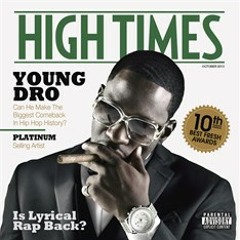 Young Dro "HAMMERTIME"