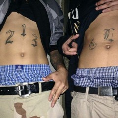 One Sick Seven  miklo,spider,domini,venom,foka vmvmvm