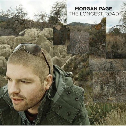 Morgan Page - Longest Road (Chorne Bootleg)