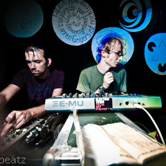 65 years of Falling Cows