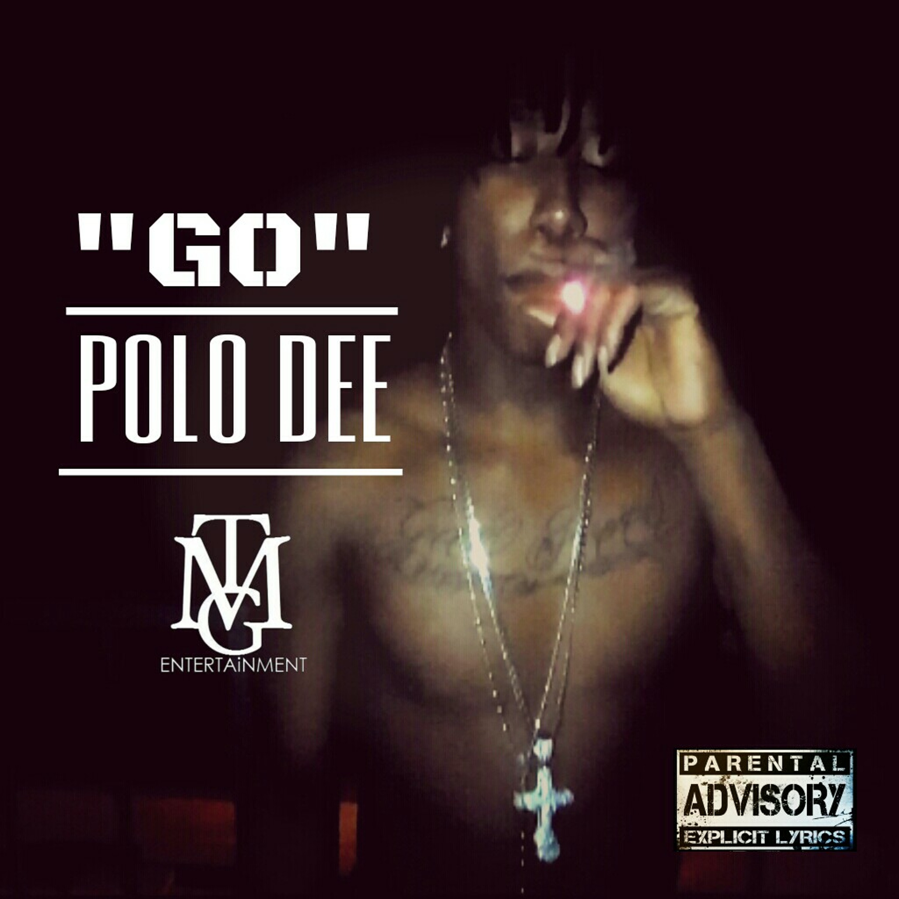 Polo Dee TalkMoneyGang