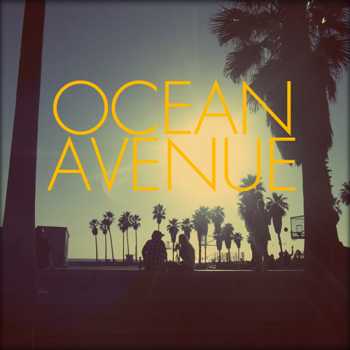 Mitch Murder - Ocean Avenue (FREE DOWNLOAD)