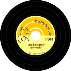 Love Emergency