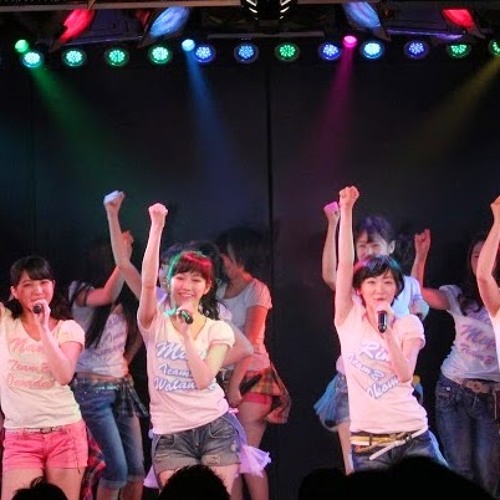 junjou shugi akb48 mp3