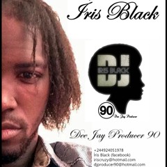 Stromae_Te Quiero (Original Remix)_Íris Black