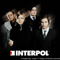 Interpol- PDA