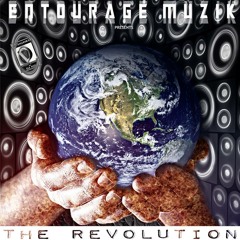 The Revolution - Entourage DJs