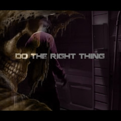 Marcellus Juvann -Do The Right Thing [Prod. DomzJA] (C&S)