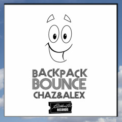 Backpack Bounce (EP OUT NOW VIA BLOCKBUSTER)