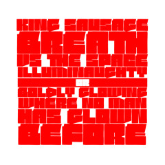 The Legend of Sausage Breath