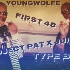First 48 -(Prod. By YoungWolfe)(Project Pat X Juicy J Type Beat)