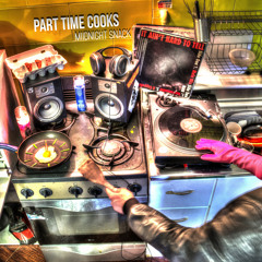 S[L]ippin Isaiah Rashad - Ronnie Drake - Remix