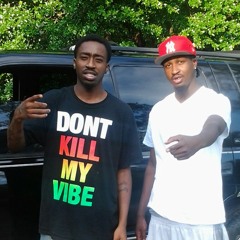 Yung Slaughter ft Young Booz(My Life)