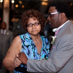 Las Supper - A Mother's Love (Dedicated to Ruth Bradley)