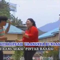 {R4A™} • [WiL_Chi] Rmx™ - Siti Ropeah_Lagu Banjar_[Dayat Mercy™] db 2014 [DEMO]