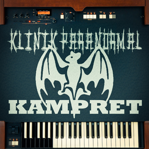 Klinik Paranormal - Kampret (1998)