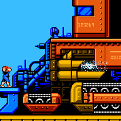 the high score - bulldozer (tits1)