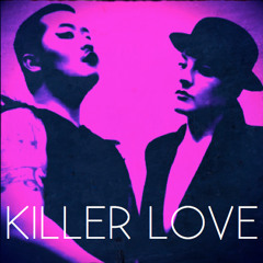 03 KILLER LOVE