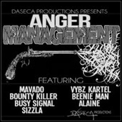 Anger Managemeant