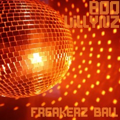 FREAKERZ BALL ft Jella , Benny Boom
