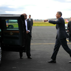 Presidential Representation (Snippet)