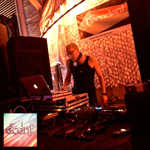 XeroFox Live @ Decadent Oasis Fundraiser