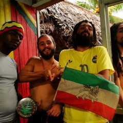 Freedom Mind (Feat. Caliajah)