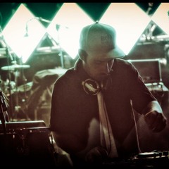 Dj'Spike IN-LIVE Session Vol.3