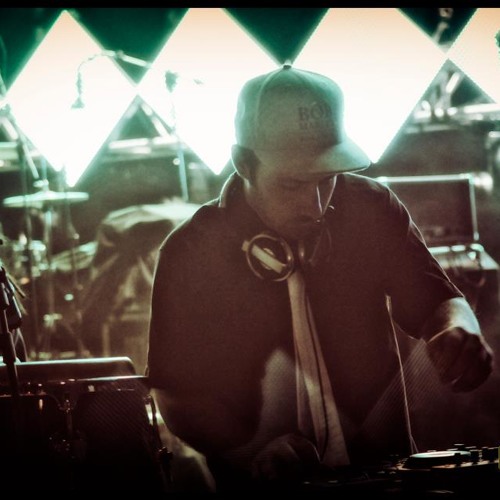 Dj'Spike IN-LIVE Session Vol.3