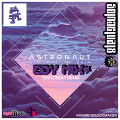 Astronaut - Rain (Edy Mix)