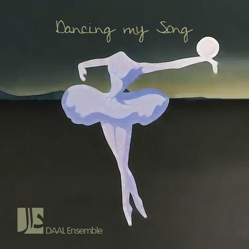 Dancing My Song - آوازم را می رقصیدی