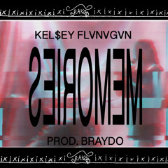 BRVYDO - Memories ft. Kelsey Flanagan
