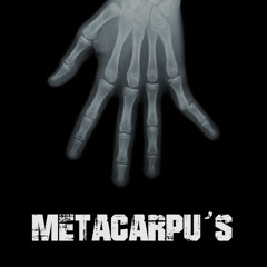 Metacarpu's - EP - 03 No Surrender