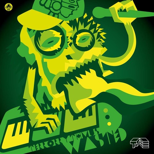 Terrorrythmus - let me see your xtc (OUT NOW ON TEN TOES TURBO)
