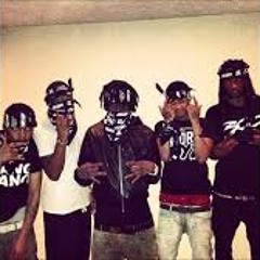 Dj Young C - Off The Shits **NEW**INSTERMENTAL** (Lil Durk/Chief Keef Type Beat)