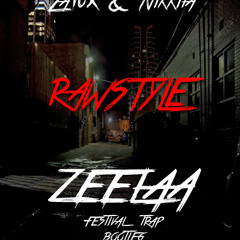 Zatox feat Nikkita - Rawstyle (Zeelaa Remix) *FREE DOWNLOAD*