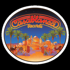 D.C. LaRue's Disco Juice - Spotlight on the disco music from CASABLANCA RECORDS-Part 3!! 5-10-2014