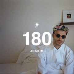 Modcast #180: Joakim