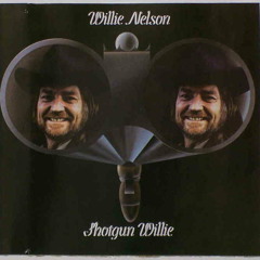 Shotgun Willie (Prod. JUICEB☮X)