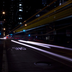 Telegraph Ave (Remix)