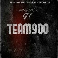 HotBlock_GT - TEAM900 ((OFFICIAL AUDIO))