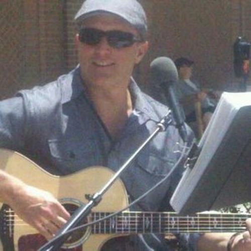 The Long And Winding Road (Beatles cover featuring Steve Duncan)