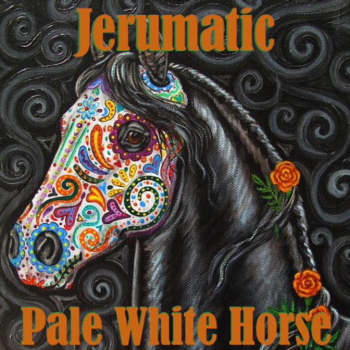 Pale White Horse