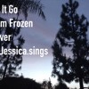 Let It Go From Frozen